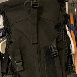 K9 sport carrier just used to try on